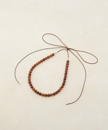 【GOLDY】ビーズチョーカー