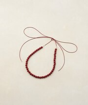 【GOLDY】ビーズチョーカー