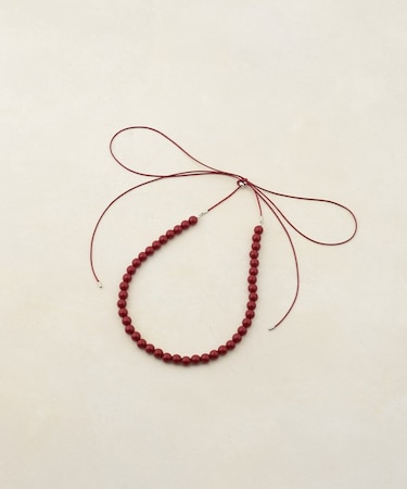 【GOLDY】ビーズチョーカー