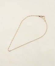 【GOLDY】ハートフックコンビチェーンネックレス