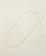 【GOLDY】パールチェーンロングネックレス