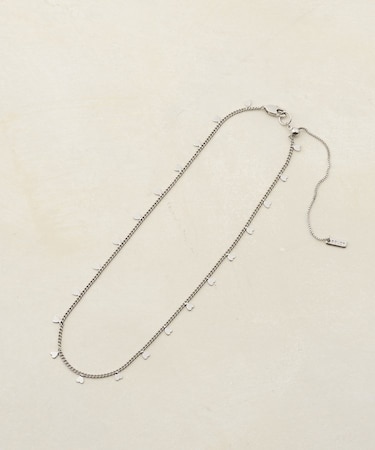 【GOLDY】ハートチェーンネックレス