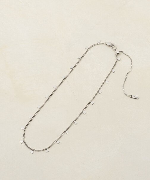 【GOLDY】ハートチェーンネックレス