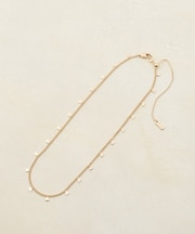 【GOLDY】ハートチェーンネックレス