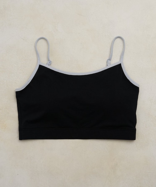 【RELA】吸水速乾ワイヤレスブラ