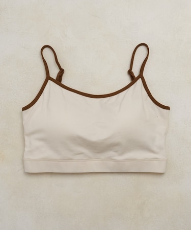 【RELA】吸水速乾ワイヤレスブラ