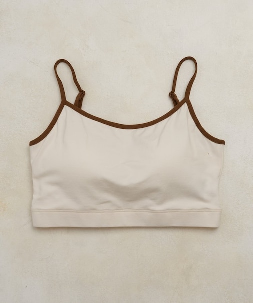 【RELA】吸水速乾ワイヤレスブラ