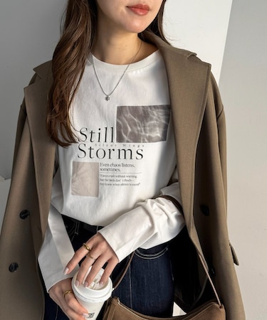 【SS先行予約】フォトロゴプリントロンT