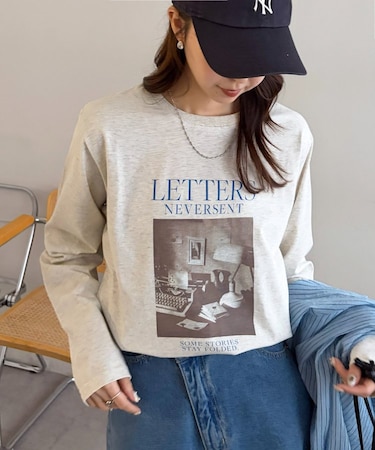 【SS先行予約】フォトロゴプリントロンT