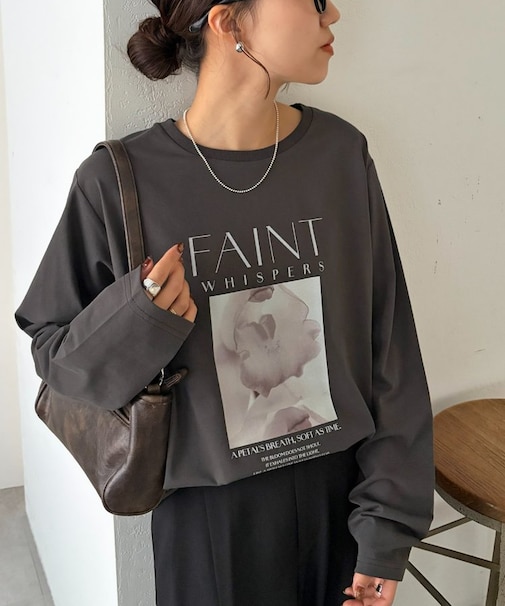 【SS先行予約】フォトロゴプリントロンT