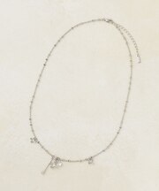 【GOLDY】マルチグレインネックレス