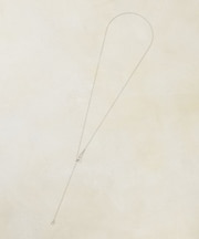 【GOLDY】フックロングY字ネックレス