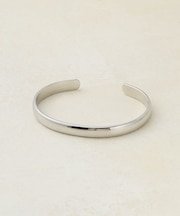 【GOLDY】ステンレスプレートブレスレット