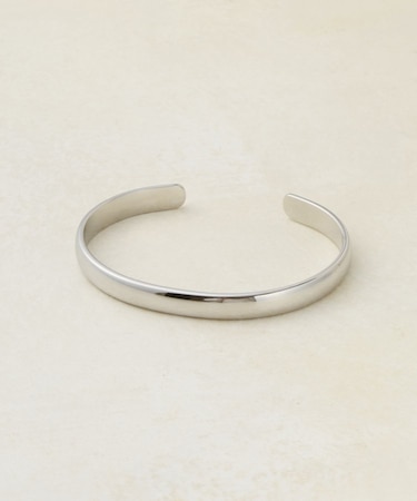 【GOLDY】ステンレスプレートブレスレット