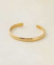 【GOLDY】ステンレスプレートブレスレット