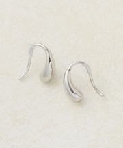 【GOLDY】プチドロップピアス