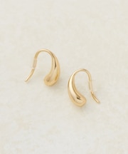 【GOLDY】プチドロップピアス