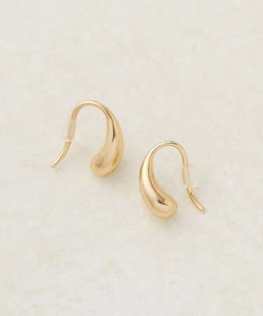 【GOLDY】プチドロップピアス