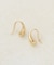 【GOLDY】プチドロップピアス