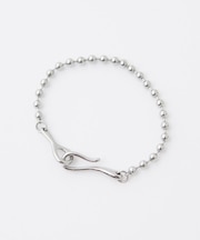 【GOLDY】ステンレスボールチェーンブレスレット