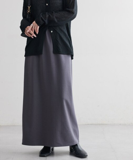 【Noka】ポンチナロースカート