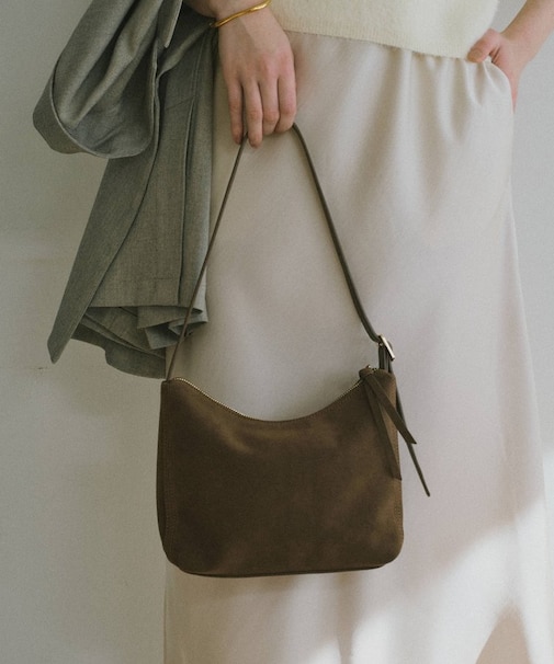 【Noka】ワンハンドルナローショルダー