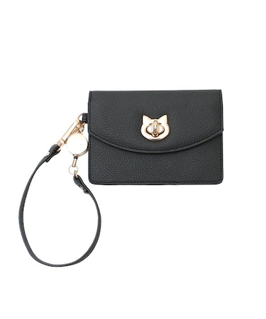 CATツイストロックパスケース