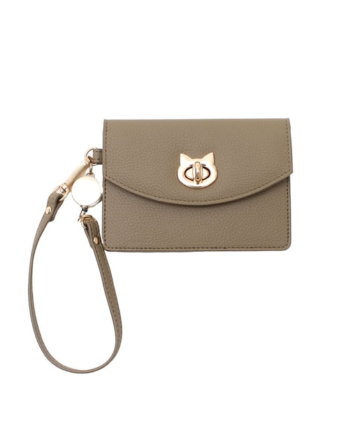 CATツイストロックパスケース