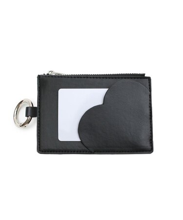 ハートモチーフフラグメントケース