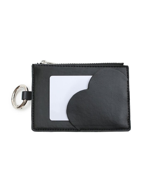 ハートモチーフフラグメントケース