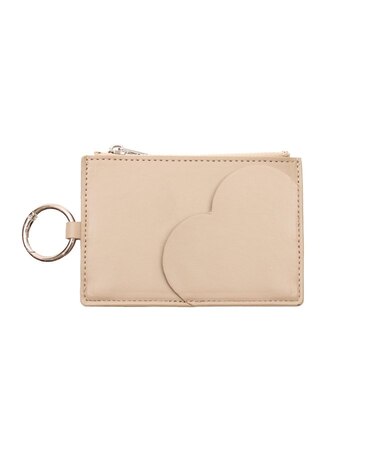 ハートモチーフフラグメントケース