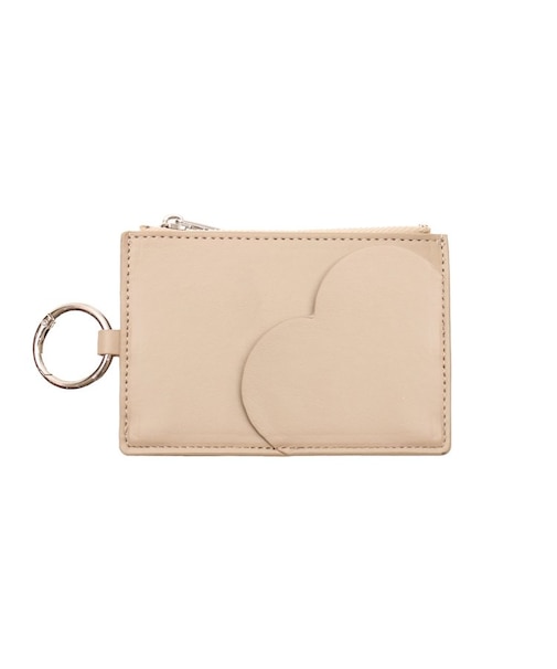 ハートモチーフフラグメントケース