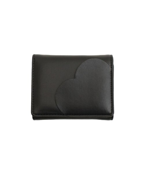 ハートモチーフミニクォレット