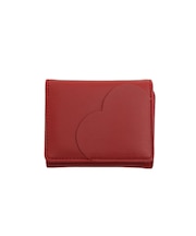 ハートモチーフミニクォレット