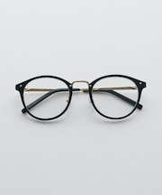 ボストンメタルコンビグラス