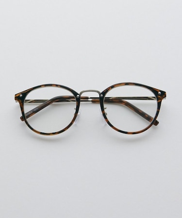 ボストンメタルコンビグラス