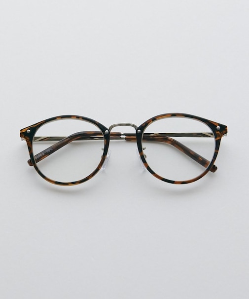 ボストンメタルコンビグラス