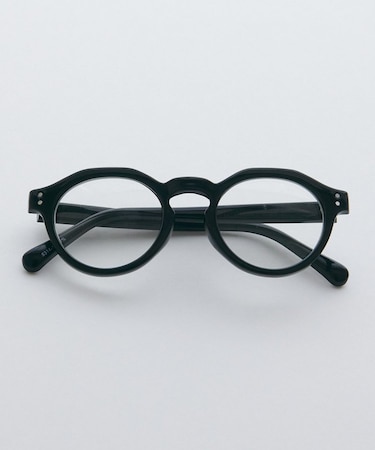 ウェリントンフレームサングラス