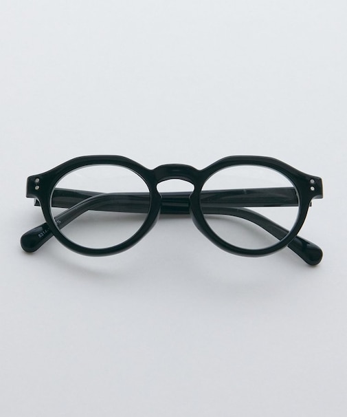 ウェリントンフレームサングラス