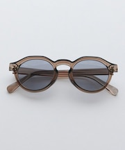 ウェリントンフレームサングラス