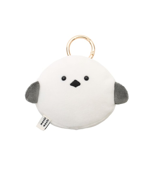 アニマルもちもちミニポーチ