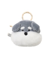 アニマルもちもちミニポーチ