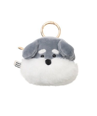 アニマルもちもちミニポーチ