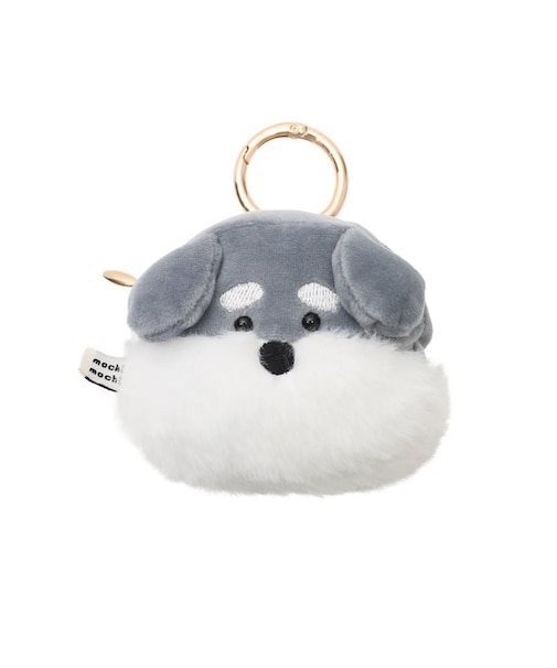 アニマルもちもちミニポーチ