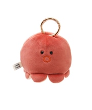 アニマルもちもちミニポーチ