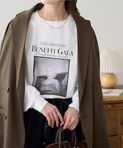 【Enlude別注|マリリン・モンロー】グラフィックロンT