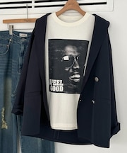 【Enlude】アソートアーティストT