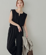 【Noka】ドロスト使いサロペット