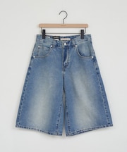 Levi's SUPPER BAGGY JORT