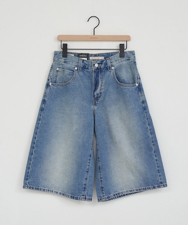 Levi's SUPPER BAGGY JORT